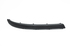 Накладка бампера переднего правая черная (молдинг) Opel Corsa C 10/03 -> 04/06