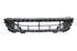 Решетка бампера переднего центральная черная Mercedes GLB-Class (X247) AMG  12/19 -