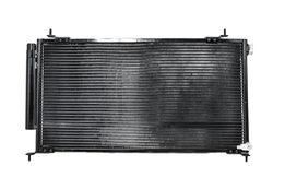 Радиатор кондиционера Honda CR-V II 2.0, 2.2 CTDi 01->
